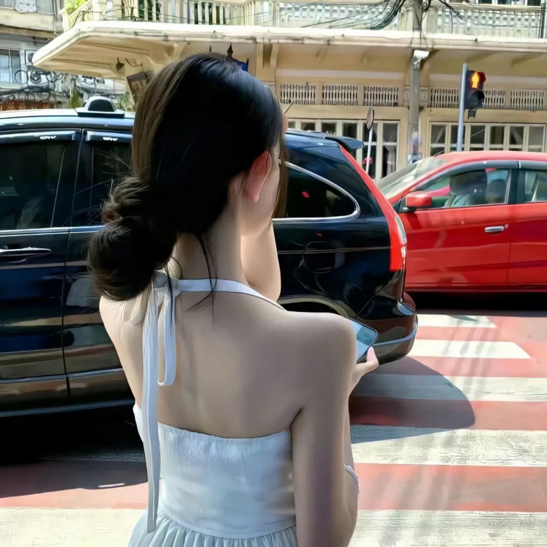 合租男女